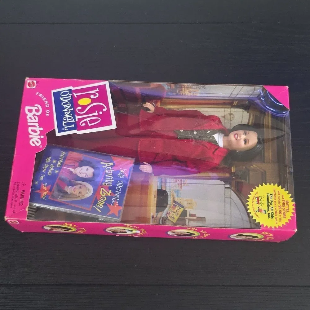 Barbie brand new